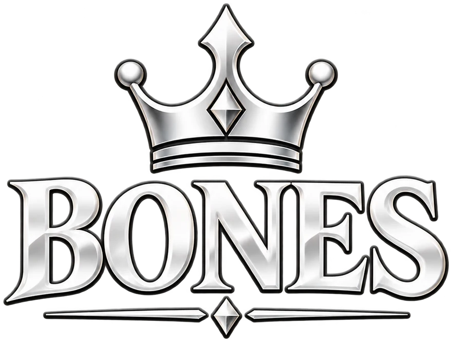 Bones